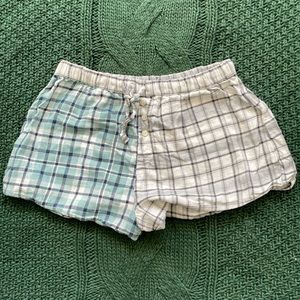 Sleep shorts